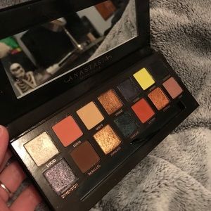 ABH Prism Palette